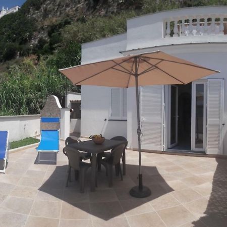 Citara Mare Villa Forio  Exterior photo