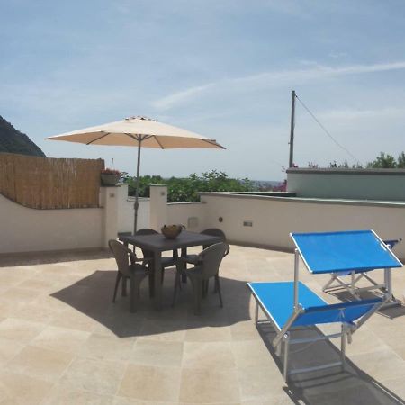 Citara Mare Villa Forio  Exterior photo